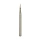 Scaling Carbide Burs