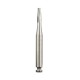 Taper Flat End Carbide Burs