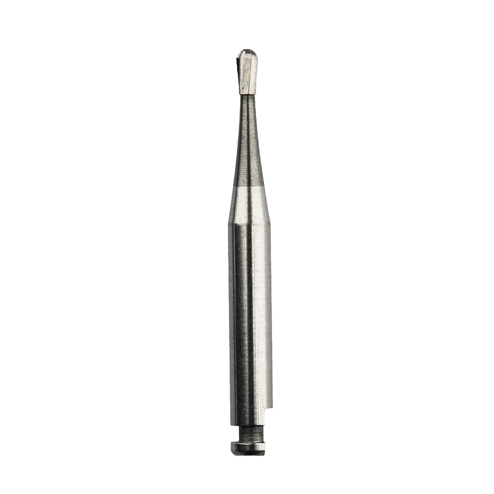 Pear Carbide Burs