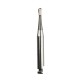 Pear Carbide Burs