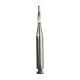 Taper Flat End Cross Cut Carbide Burs