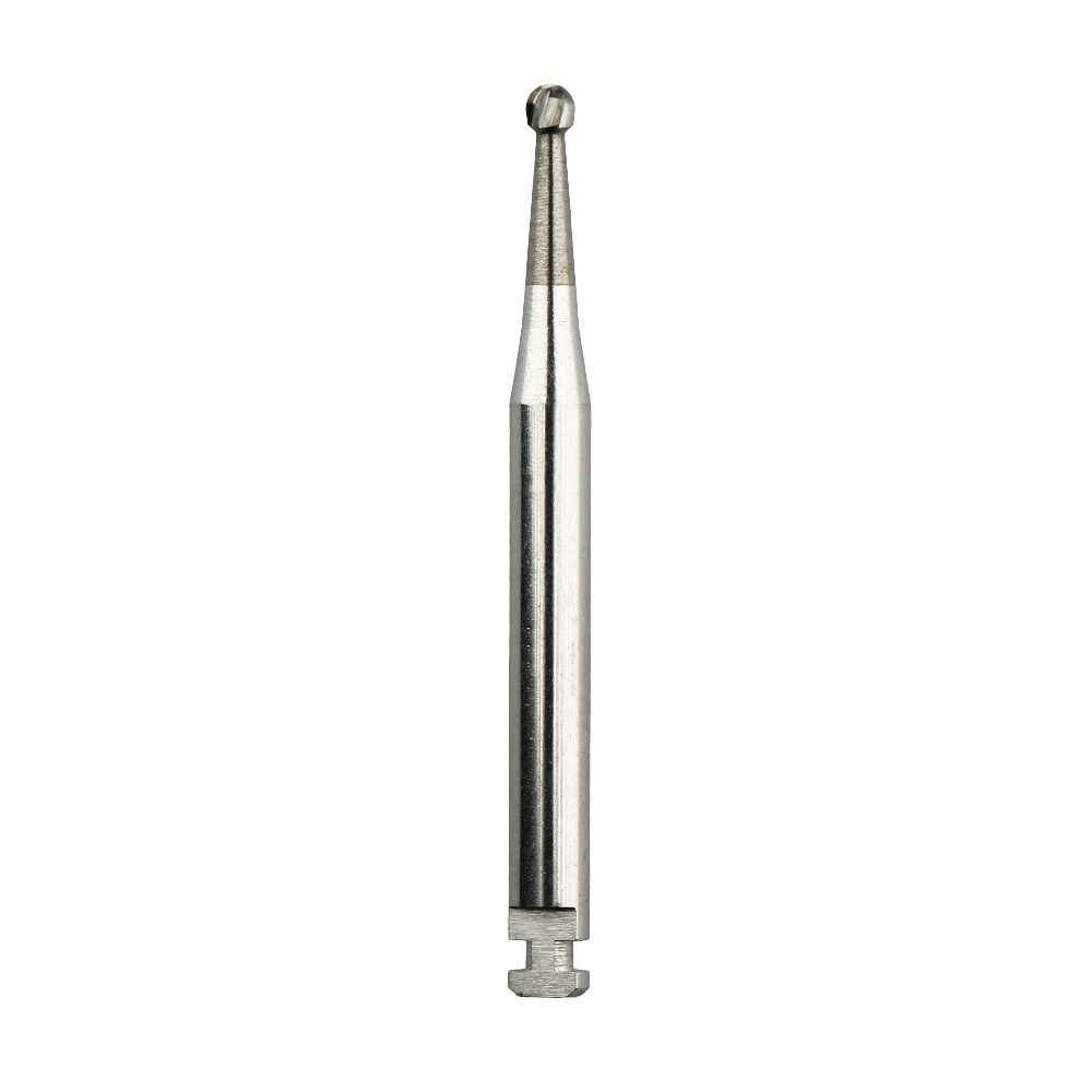 Round Carbide Burs
