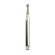 Round Carbide Burs