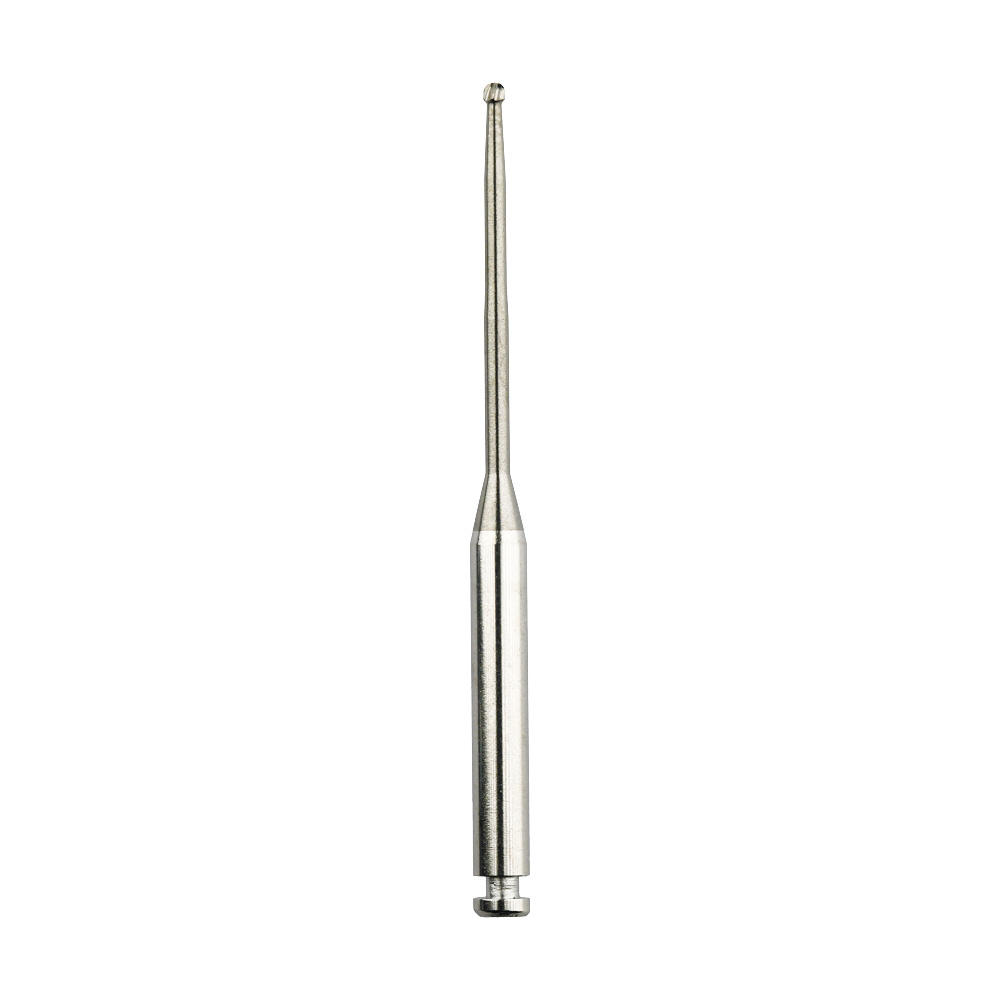 Troughing Carbide Burs