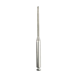 Troughing Carbide Burs