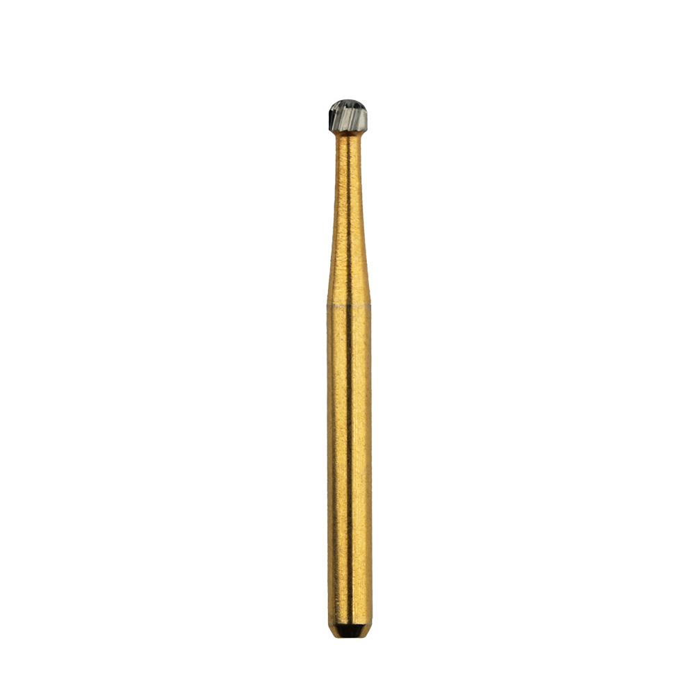 Trimming & Finishing Carbide Burs