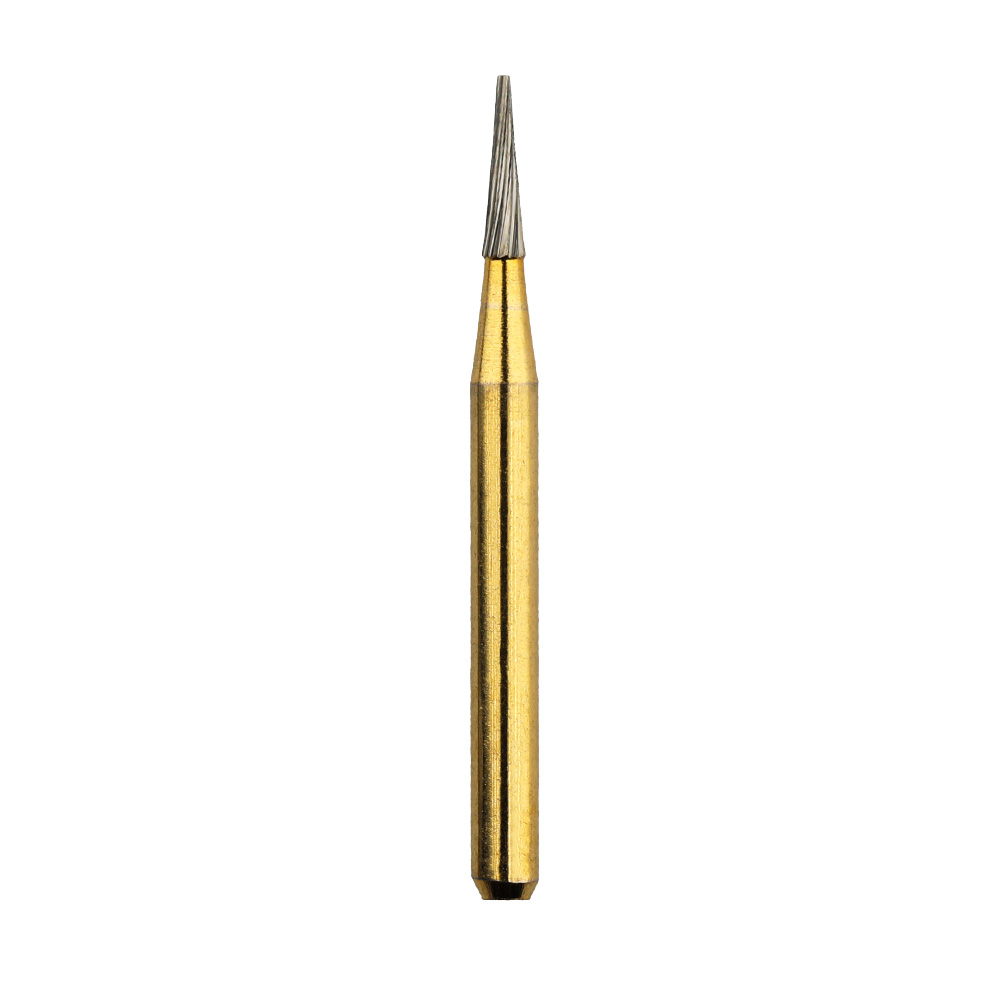 Trimming & Finishing Carbide Burs