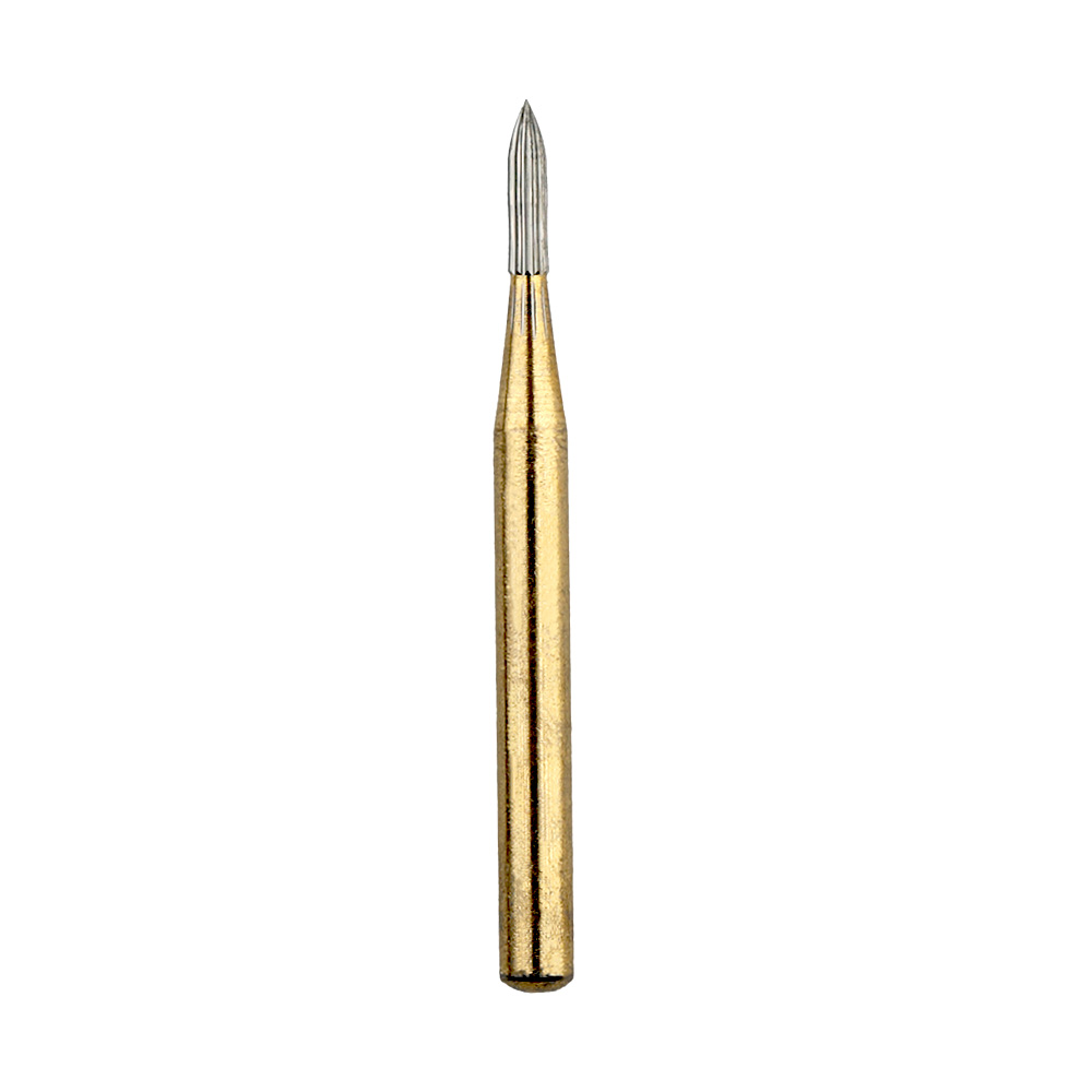 Trimming & Finishing Carbide Burs
