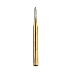 Trimming & Finishing Carbide Burs