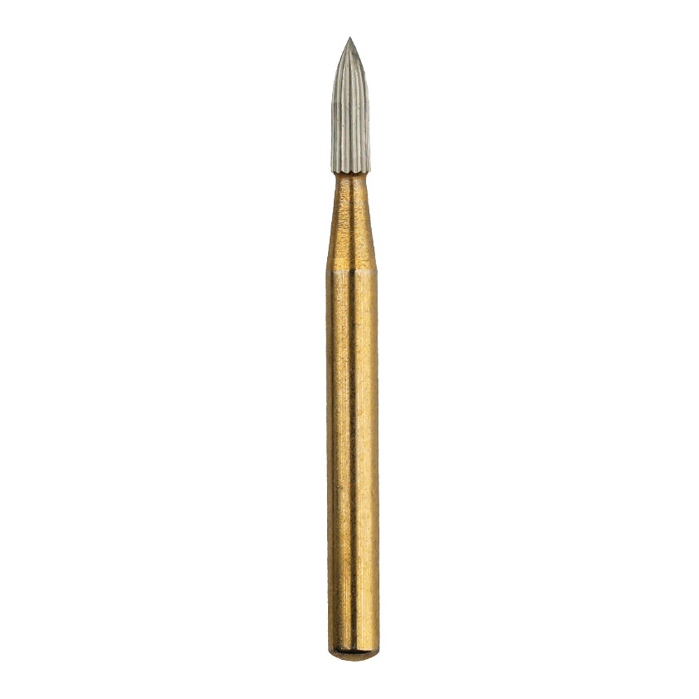 Trimming & Finishing Carbide Burs