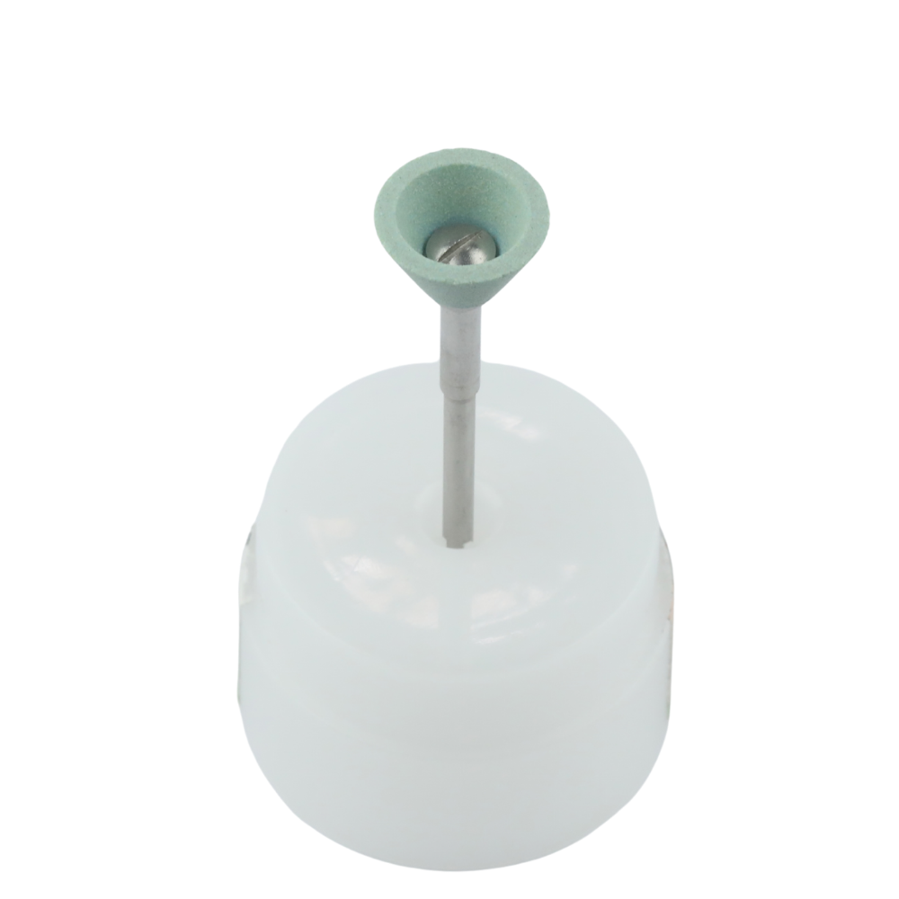 Ceramic Diamond Grinder for Zirconia CD 001 3