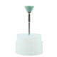 Ceramic Diamond Grinder for Zirconia CD 001 3