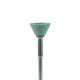 Ceramic Diamond Grinder for Zirconia CD 001 3