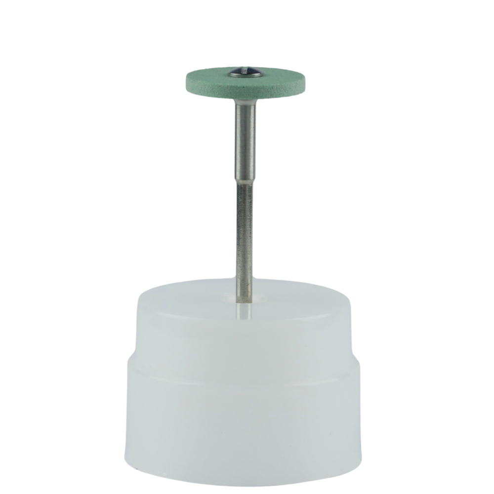 Ceramic Diamond Grinder for Zirconia CD 006 3