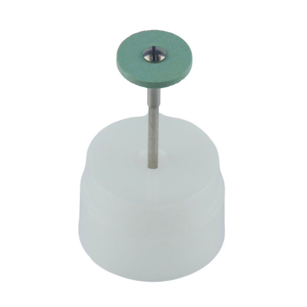 Ceramic Diamond Grinder for Zirconia CD 006 3