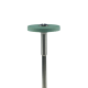 Ceramic Diamond Grinder for Zirconia CD 006 3