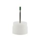 Ceramic Diamond Grinder for Zirconia CD 201 3 Ceramic Diamond Grinder for Zirconia CD 201 3
