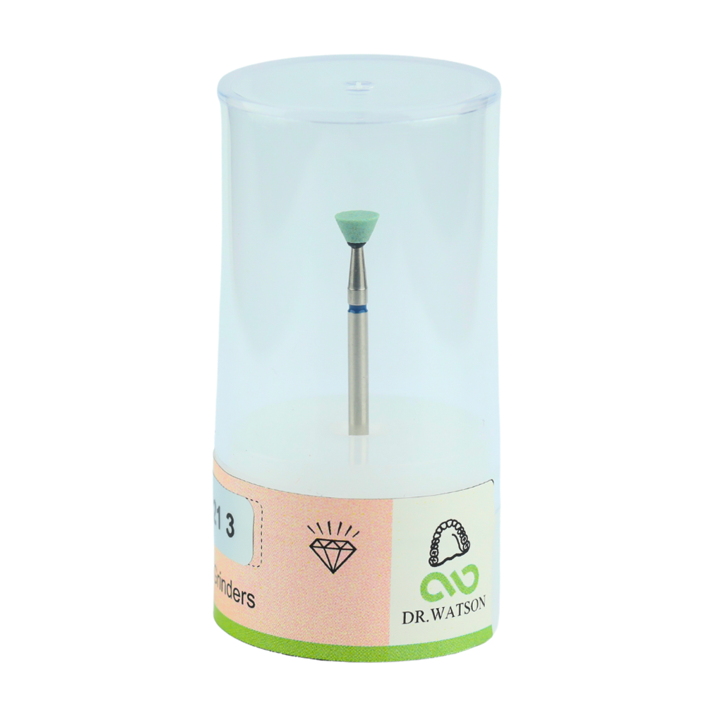 Ceramic Diamond Grinder for Zirconia CD 221 3