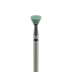 Ceramic Diamond Grinder for Zirconia CD 221 3