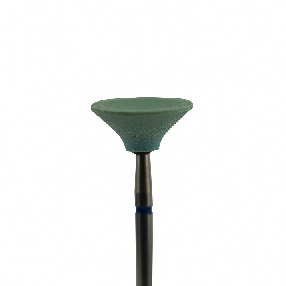 Ceramic Diamond Grinder for Zirconia CD 222 3