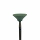 Ceramic Diamond Grinder for Zirconia CD 222 3 Ceramic Diamond Grinder for Zirconia CD 222 3