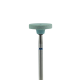 Ceramic Diamond Grinder for Zirconia  CD 231 3