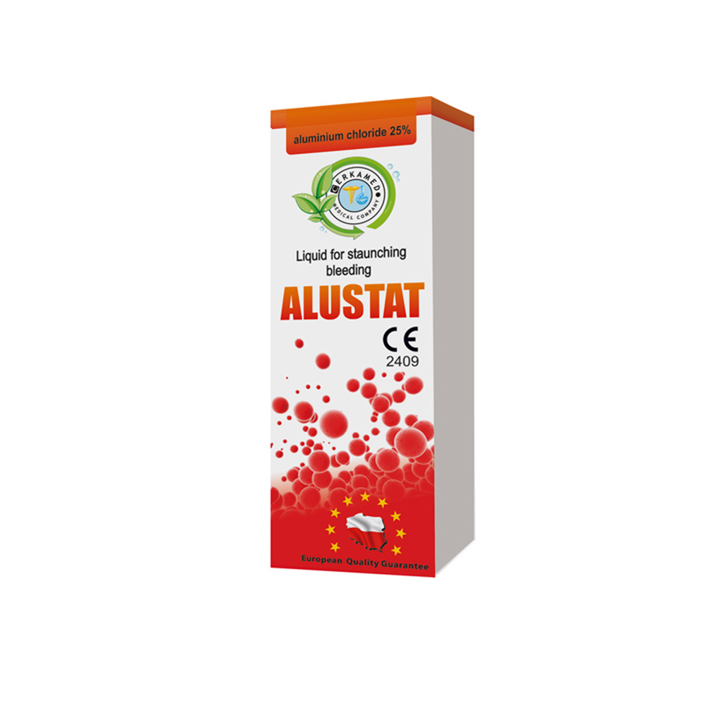 ALUSTAT