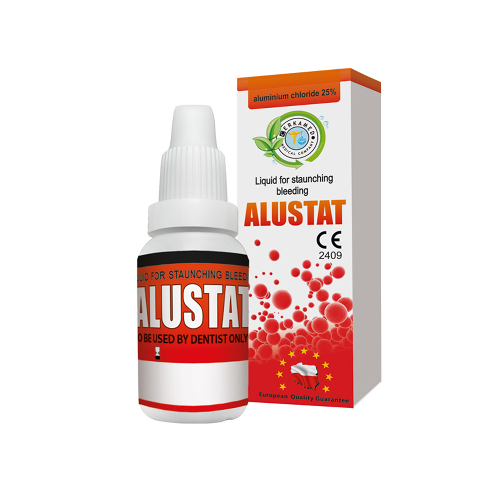 ALUSTAT