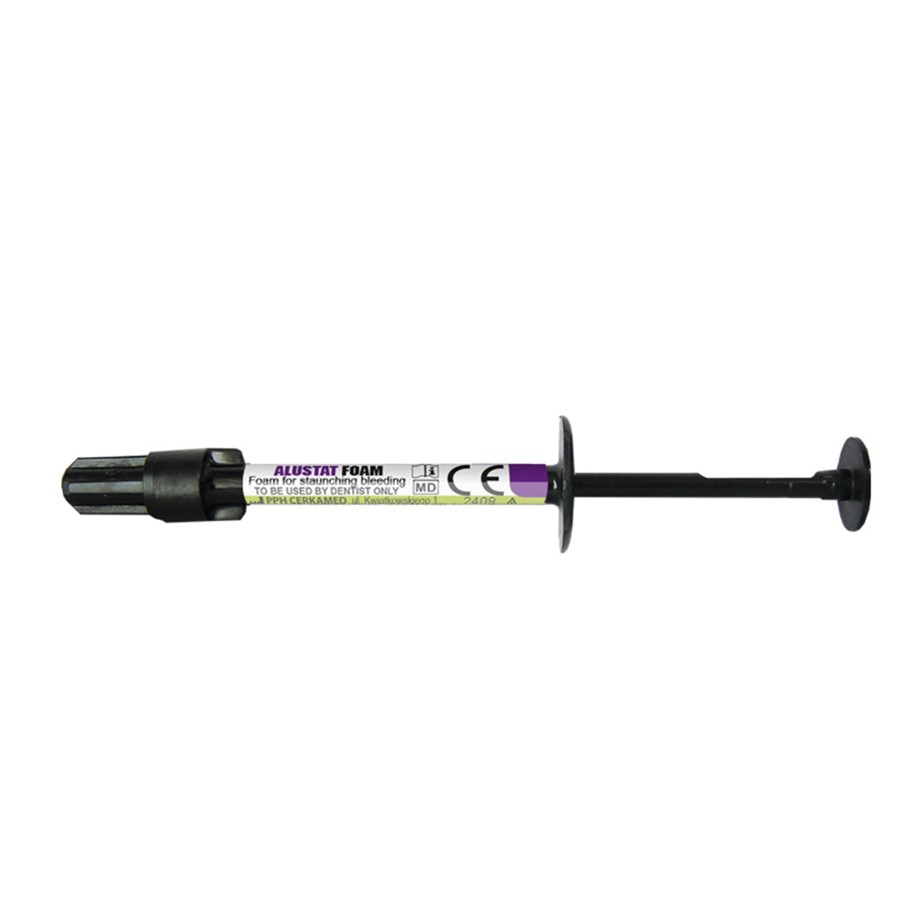 ALUSTAT FOAM