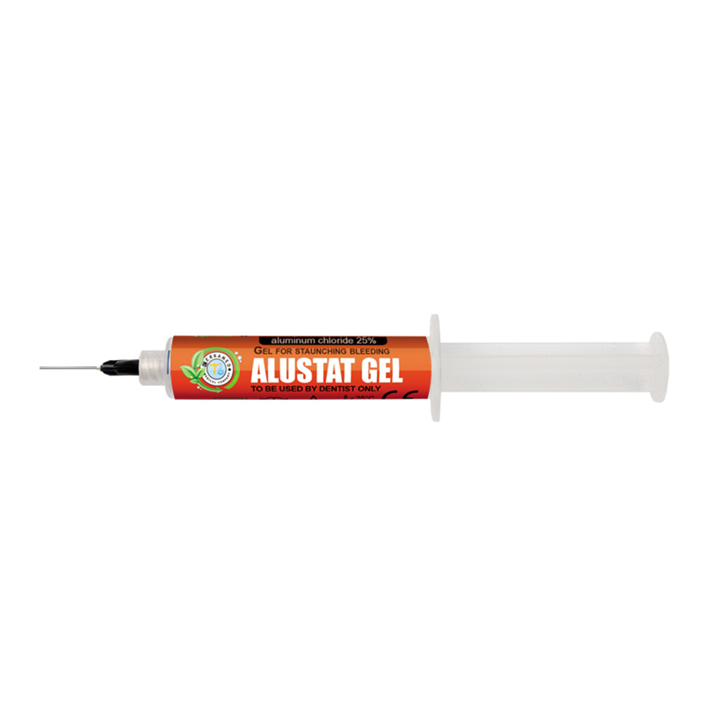ALUSTAT GEL