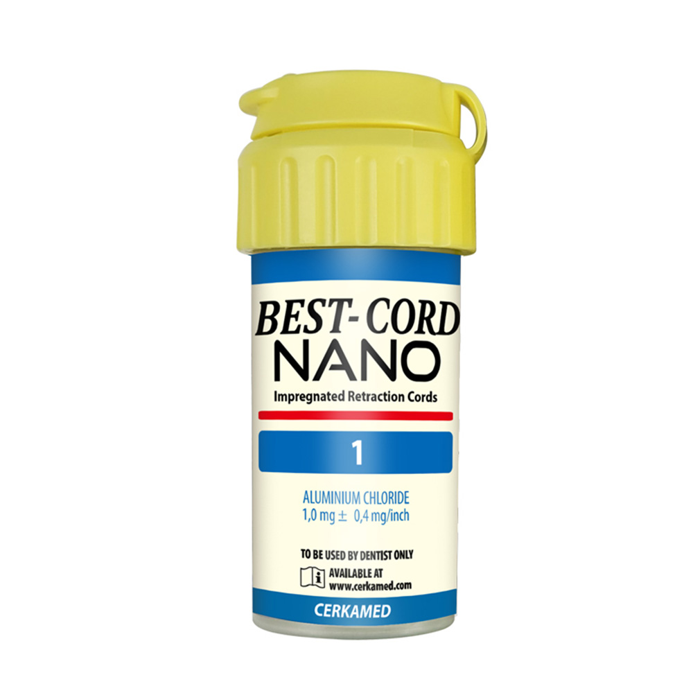 BEST-CORD NANO