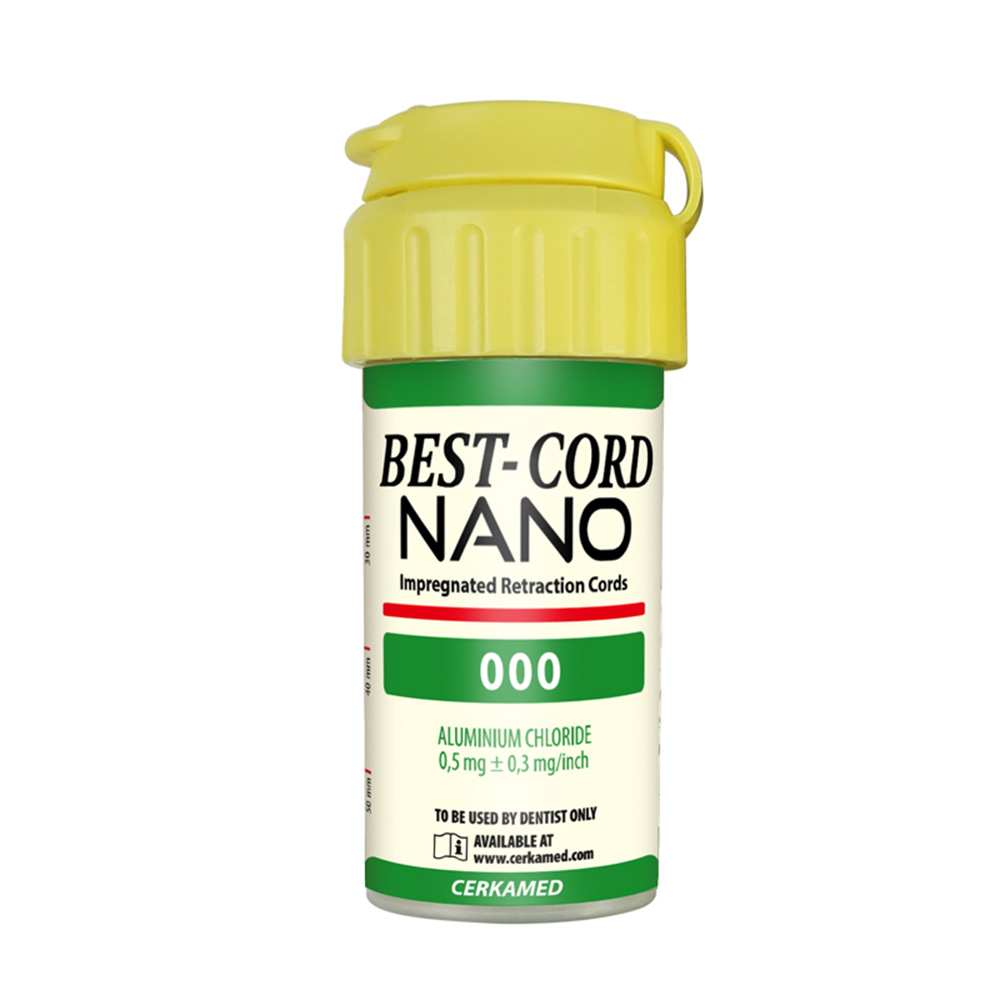 BEST-CORD NANO