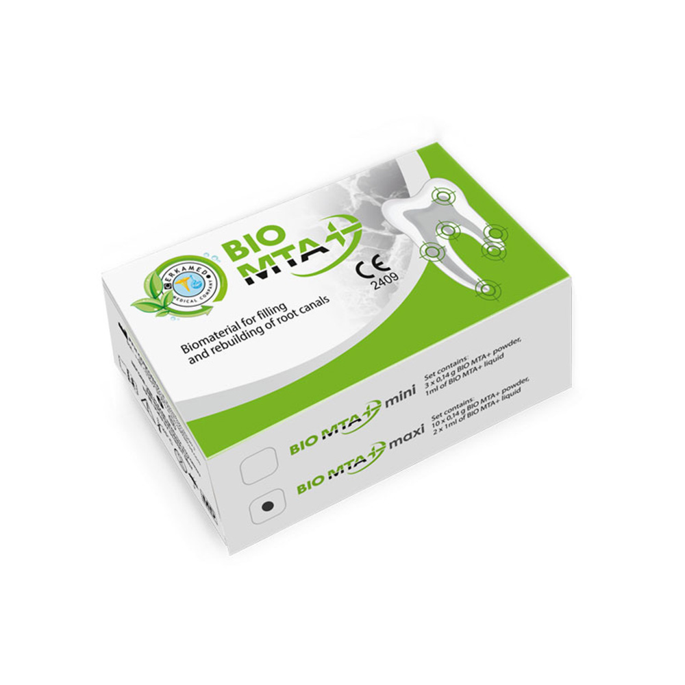 BIO MTA+ BIO MTA+