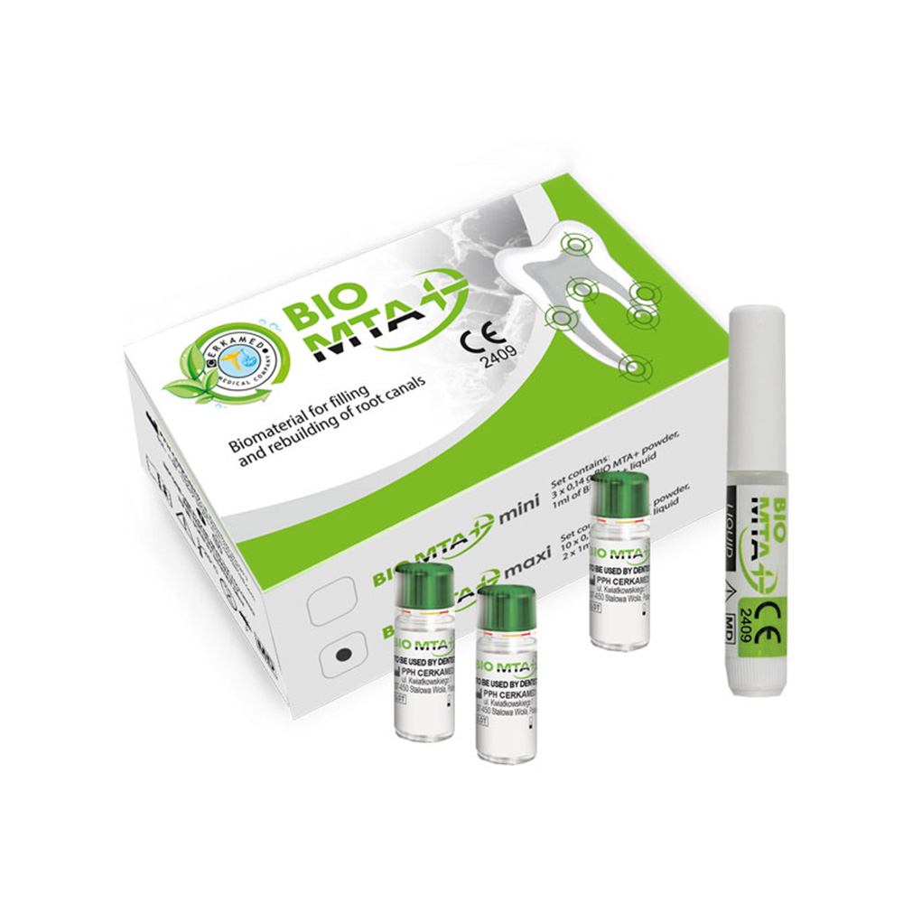 BIO MTA+