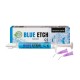 BLUE ETCH