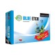 BLUE ETCH