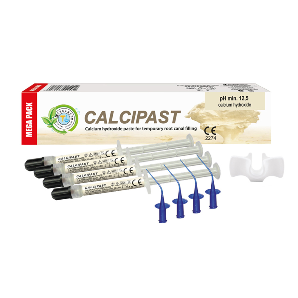 CALCIPAST