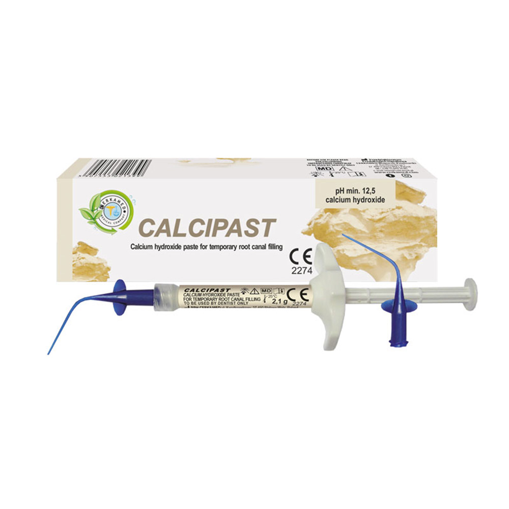 CALCIPAST