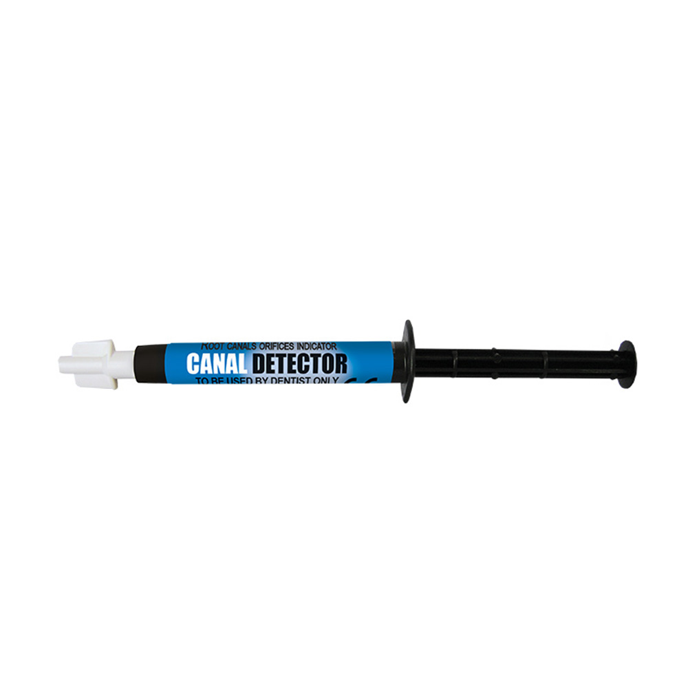 CANAL DETECTOR