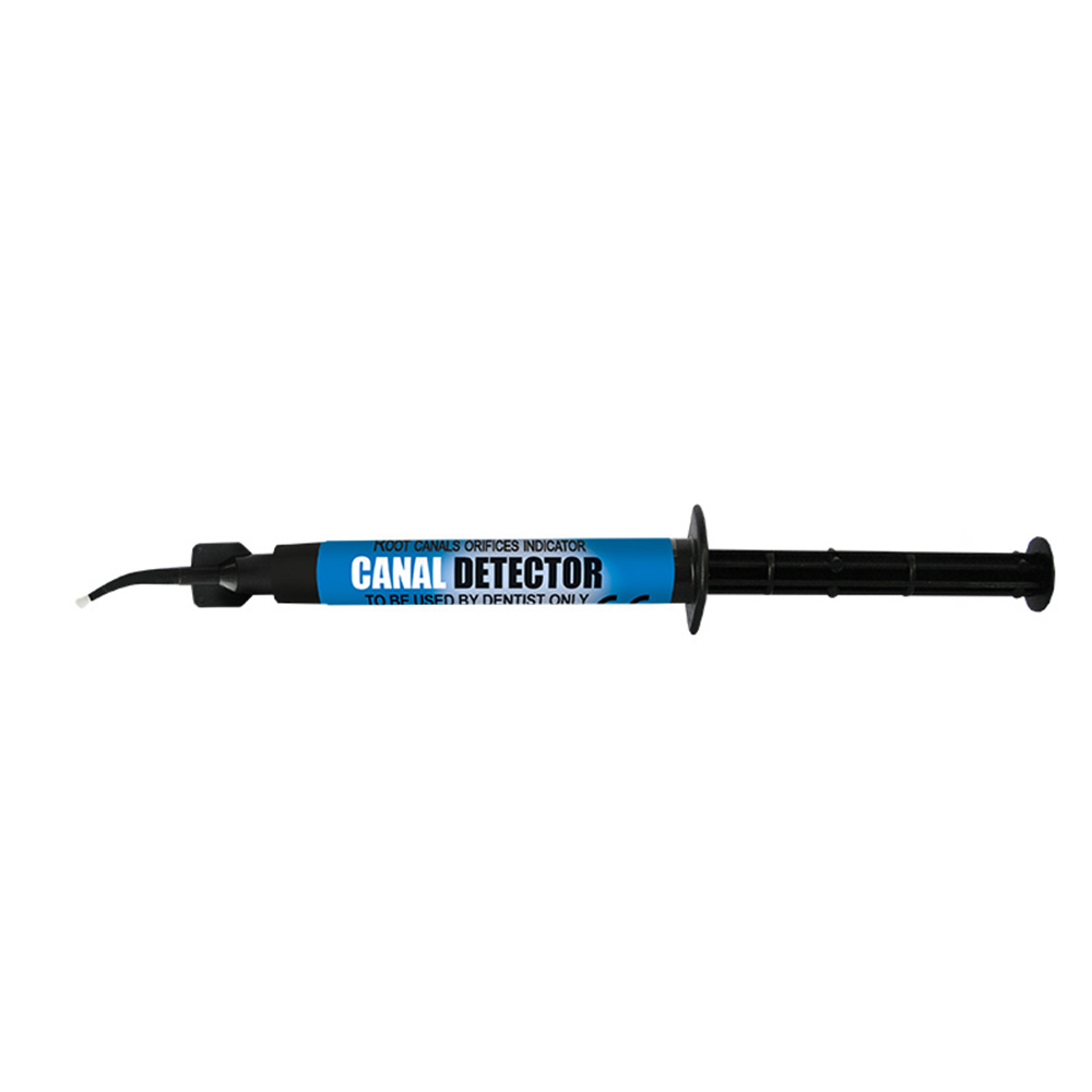 CANAL DETECTOR CANAL DETECTOR