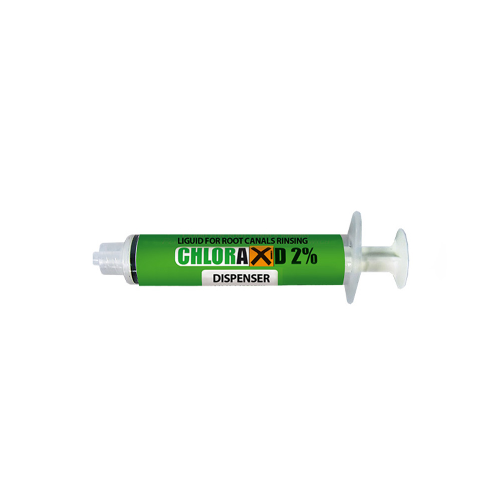 CHLORAXID 2%