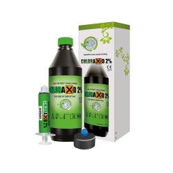 CHLORAXID 2%
