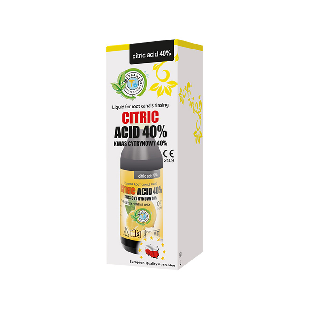 CITRIC ACID 40%