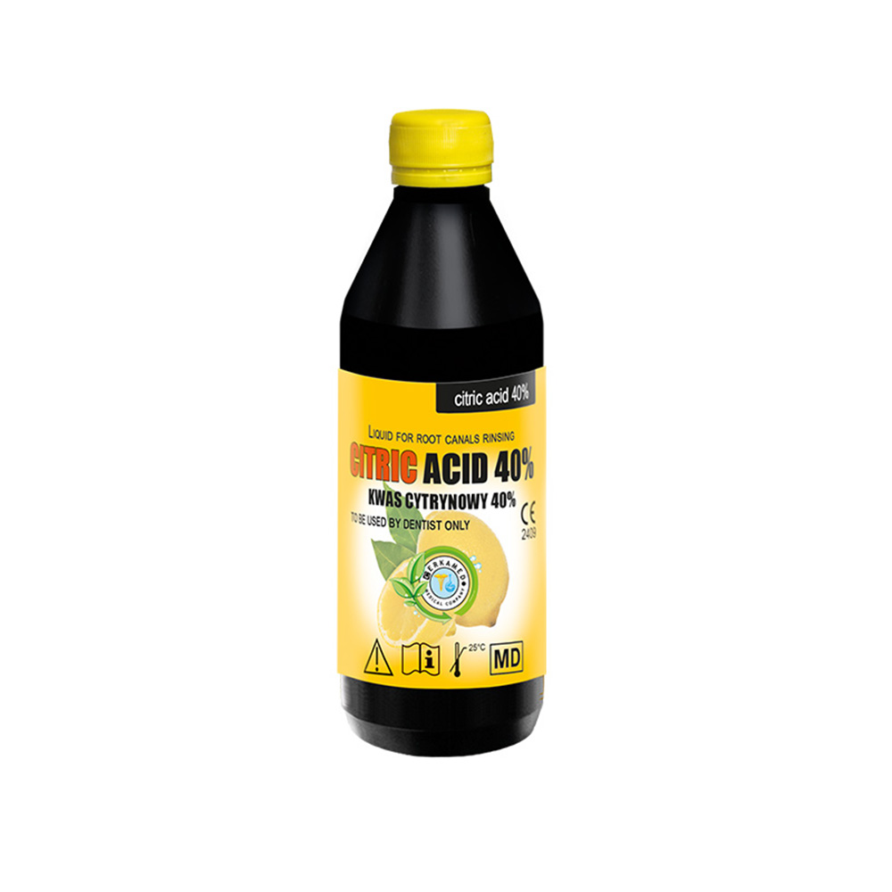 CITRIC ACID 40%