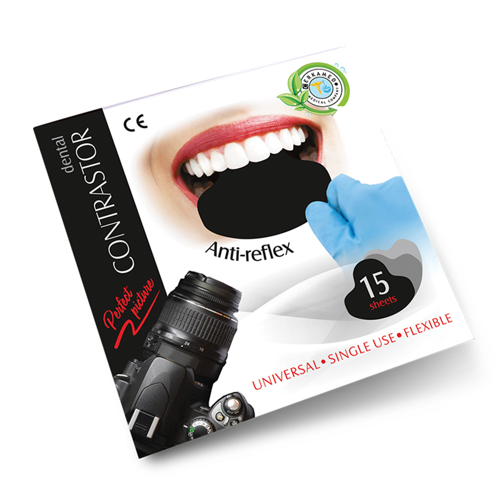 DENTAL CONTRASTOR DENTAL CONTRASTOR