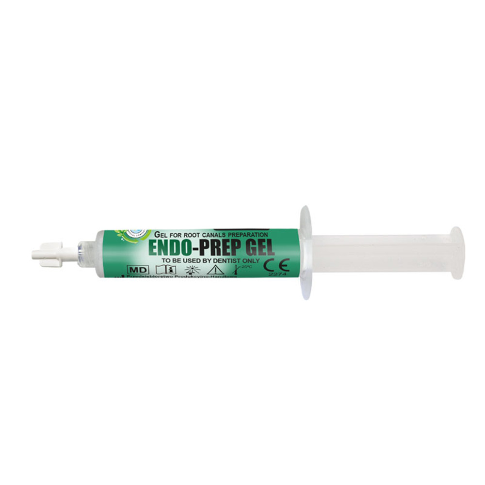 ENDO-PREP GEL