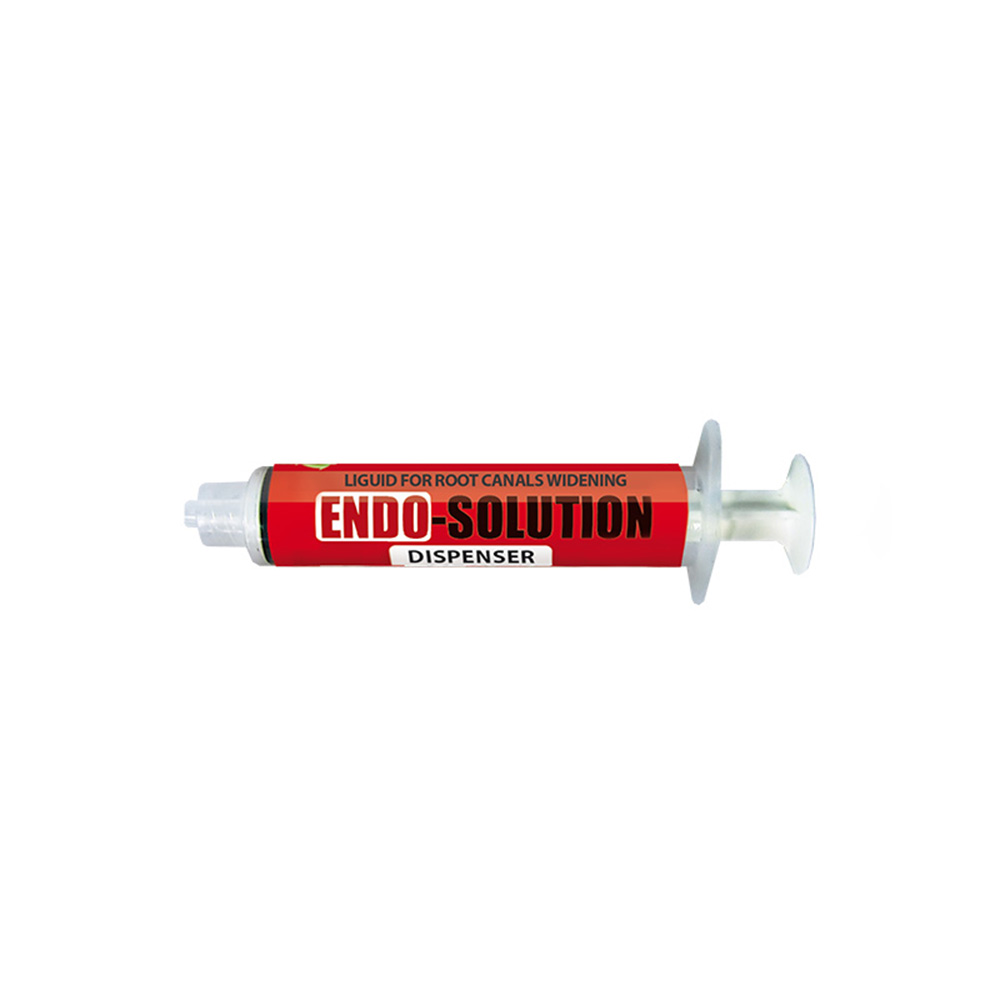 ENDO SOLUTION 200gr