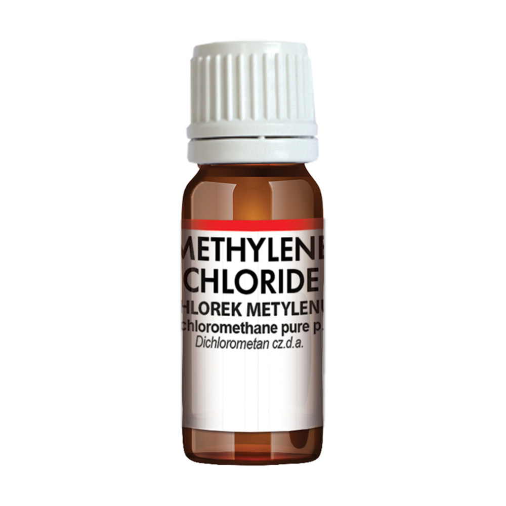 METHYLENE CHLORIDE