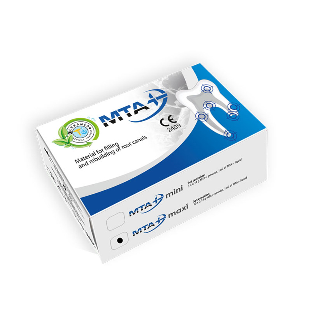 MTA+ MTA+