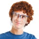 PROTECTIVE VISOR COMFORT LIGHT